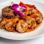 Best Jerk Shrimp in Los Angeles, CA
