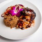 Best Jerk Chicken in Los Angeles, CA