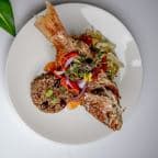 Best Red Snapper in Los Angeles, CA